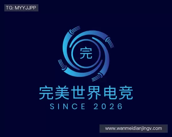 解读完美电竞